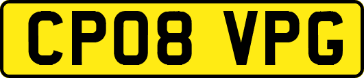 CP08VPG