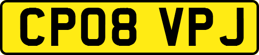 CP08VPJ