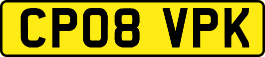 CP08VPK