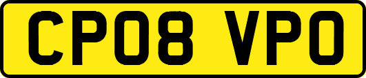 CP08VPO