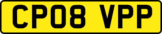 CP08VPP