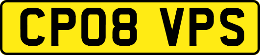CP08VPS
