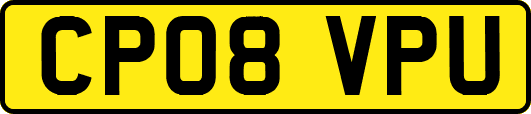 CP08VPU