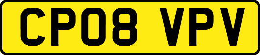 CP08VPV