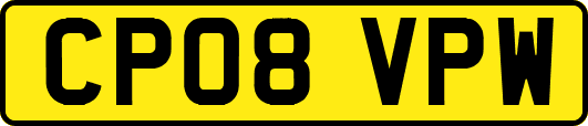 CP08VPW