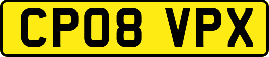 CP08VPX