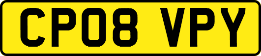 CP08VPY