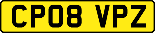 CP08VPZ