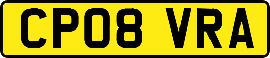 CP08VRA