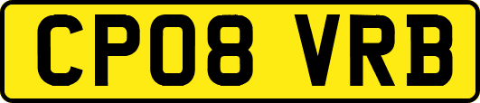 CP08VRB