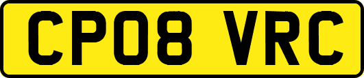 CP08VRC