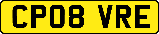CP08VRE