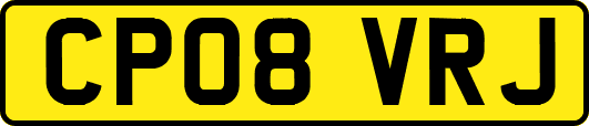 CP08VRJ