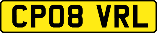 CP08VRL
