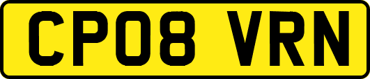CP08VRN