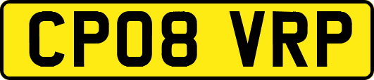 CP08VRP