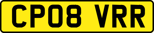 CP08VRR