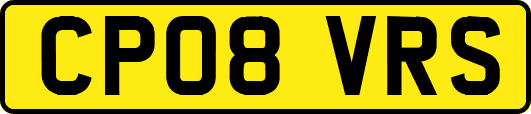 CP08VRS