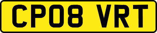 CP08VRT
