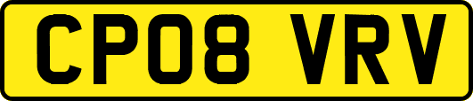 CP08VRV