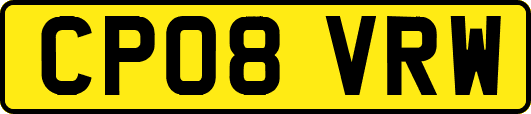 CP08VRW