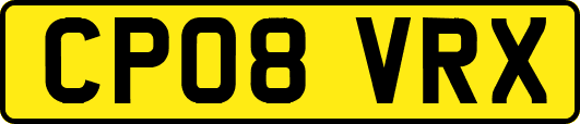 CP08VRX