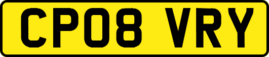 CP08VRY