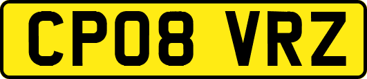 CP08VRZ