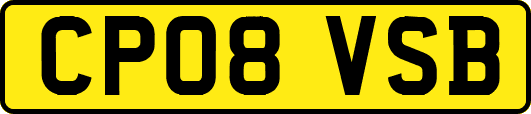 CP08VSB