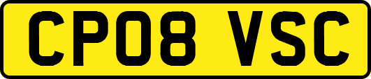 CP08VSC