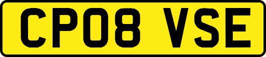 CP08VSE