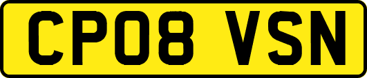 CP08VSN