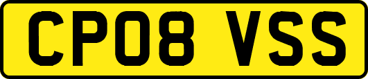 CP08VSS