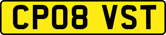 CP08VST