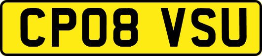 CP08VSU