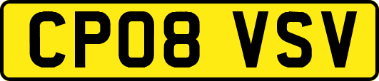 CP08VSV