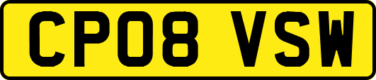 CP08VSW