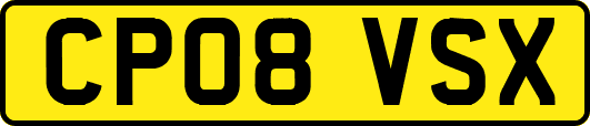 CP08VSX
