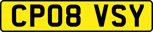 CP08VSY
