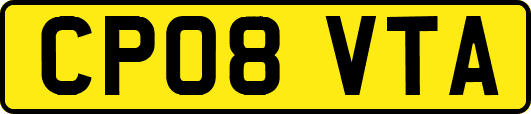 CP08VTA