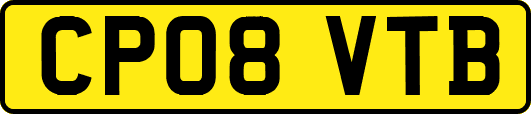 CP08VTB
