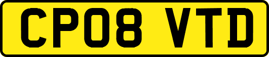 CP08VTD