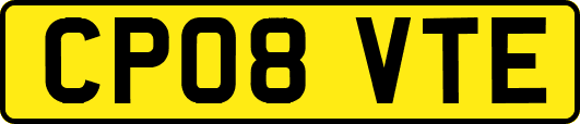 CP08VTE