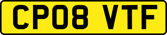 CP08VTF