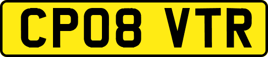 CP08VTR