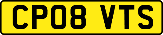 CP08VTS