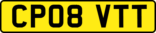 CP08VTT