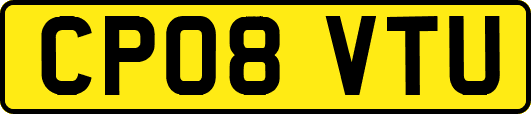 CP08VTU