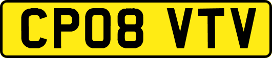 CP08VTV