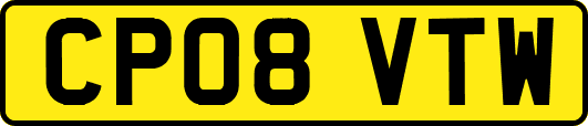 CP08VTW